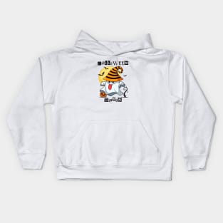 boston Kids Hoodie